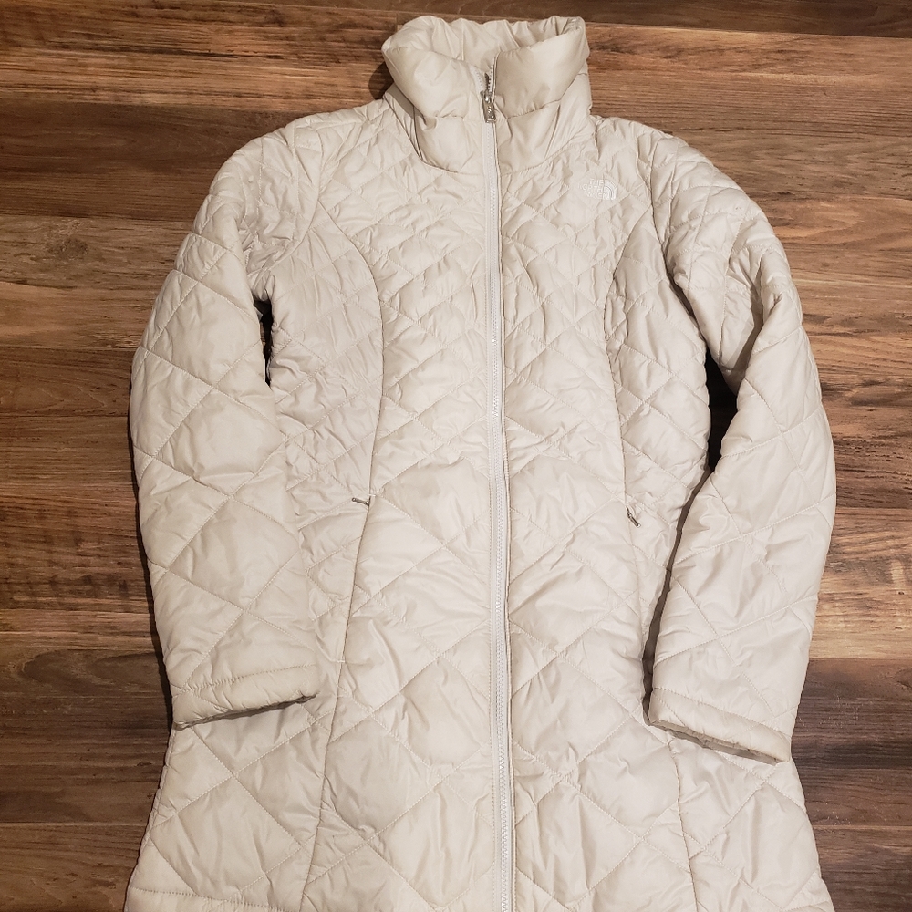 The North Face Jacket
